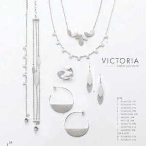 Catalogue Victoria France 2019 page 28