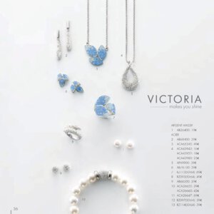 Catalogue Victoria France 2019 page 36