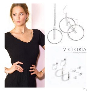 Catalogue Victoria France 2019 page 39