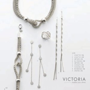 Catalogue Victoria France 2019 page 62