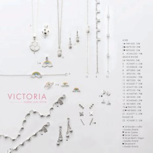 Catalogue Victoria France 2019 page 84