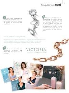 Catalogue Victoria France 2020 page 7