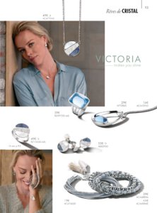 Catalogue Victoria France 2020 page 15