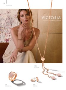 Catalogue Victoria France 2020 page 38