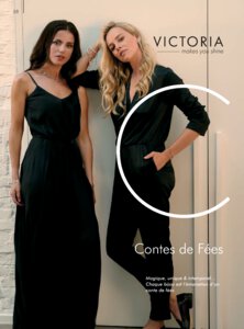 Catalogue Victoria France 2020 page 60