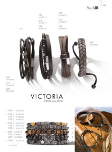 Catalogue Victoria France 2020 page 91