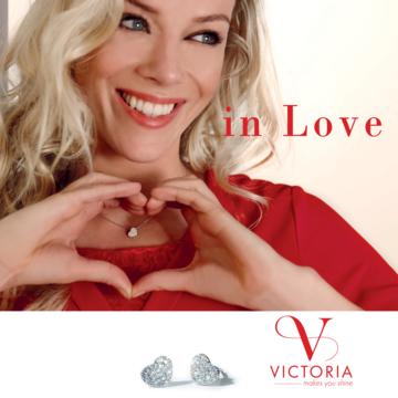 Catalogue Victoria France Saint Valentin 2018