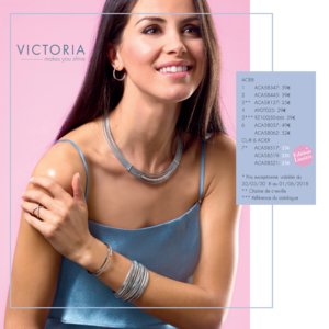 Catalogue Victoria France Sweet Lavender 2018 page 2