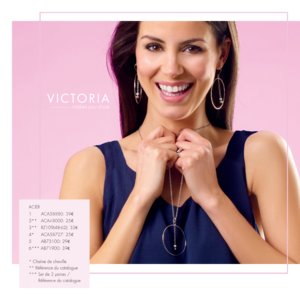 Catalogue Victoria France Sweet Lavender 2018 page 5