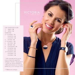 Catalogue Victoria France Sweet Lavender 2018 page 9