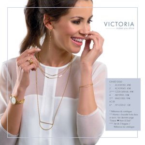 Catalogue Victoria France Sweet Lavender 2018 page 10