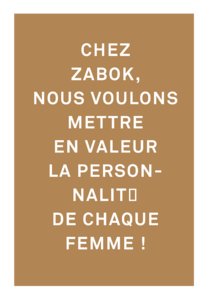 Catalogue Zabok France Automne Hiver 2016 2017 page 62