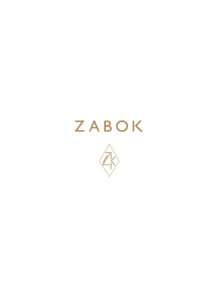 Catalogue Zabok France Automne Hiver 2016 2017 page 70